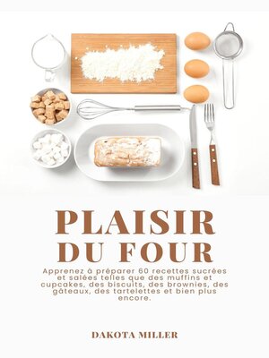 cover image of Plaisir Du Four